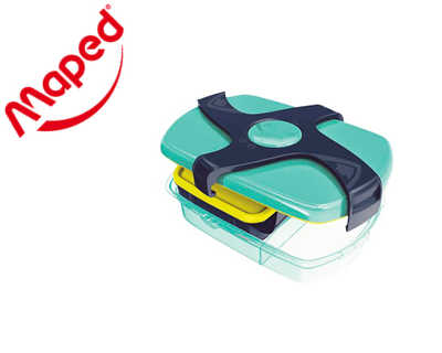 bo-te-adajeuner-large-maped-p-icnik-concept-coloris-bleu-vert