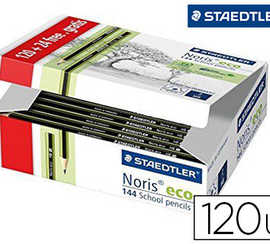 crayon-graphite-staedtler-noris-co-2hb-coffret-cole-120-unit-s-24-gratuits