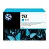 HP CM994A N°761 Cyan 400ml HP CM994A N°761 Cyan 400ml