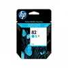 HP CH566A N°82 cyan 28 ml HP CH566A N°82 cyan 28 ml