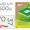 ETIQUETTE ADHESIVE APLI AGIPA MULTI-USAGE 38X21.2MM RECYCLAE ACRYLIQUE BOÎTE 6500 UNITAS ETIQUETTE ADHESIVE APLI AGIPA MULTI-USAGE 38X21.2MM RECYCLAE ACRYLIQUE BOÎTE 6500 UNITAS