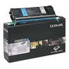 Lexmark C5220CS Toner Cyn C52X LRP 3000P Lexmark C5220CS Toner Cyn C52X LRP 3000P