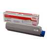 Oki C810/C830 Toner Mag 8000P Oki C810/C830 Toner Mag 8000P