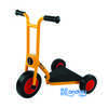 TROTTINETTE TRIKES ROUES LARGES 2/4 ANS 57X60X43,5CM TROTTINETTE TRIKES ROUES LARGES 2/4 ANS 57X60X43,5CM