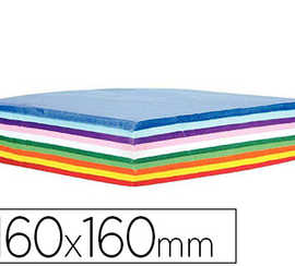 papier-soie-maildor-16x16cm-coloris-assortis-ramette-500f