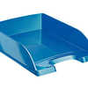 CORBEILLE ACOURRIER LEITZ WOW POLYPROPYLENE LISSE BRILLANT PAROIS HAUTES CAPACITA 600F A4 255X70X357MM COLORIS BLEU CORBEILLE ACOURRIER LEITZ WOW POLYPROPYLENE LISSE BRILLANT PAROIS HAUTES CAPACITA 600F A4 255X70X357MM COLORIS BLEU