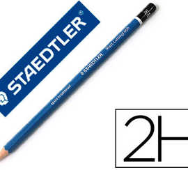 crayon-graphite-staedtler-mars-lumograph-100-2h-hexagonal