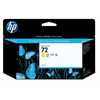 HP C9373A N°72 Jaune 130ml HP C9373A N°72 Jaune 130ml