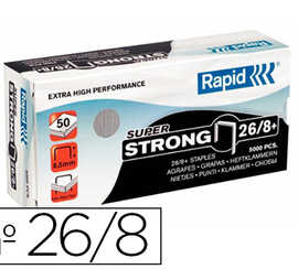 agrafe-rapid-26-8-super-strong-bo-te-5000-unitas