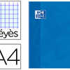 CAHIER PIQUA OXFORD COUVERTURE PELLICULAE LAVABLE A4 21X29,7CM 96 PAGES 90G SAYES CAHIER PIQUA OXFORD COUVERTURE PELLICULAE LAVABLE A4 21X29,7CM 96 PAGES 90G SAYES