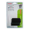 RECHARGE TAMPON TRODAT 4913T/4 913/4953 NOIR BLISTER 3 UNITAS RECHARGE TAMPON TRODAT 4913T/4 913/4953 NOIR BLISTER 3 UNITAS