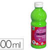 PEINTURE ACRYLIQUE LEFRANC BOU RGEOIS GLOSSY FLUIDE BRILLANTE INDALABILE MULTI-SUPPORTS VERT ANIS FLACON 500ML PEINTURE ACRYLIQUE LEFRANC BOU RGEOIS GLOSSY FLUIDE BRILLANTE INDALABILE MULTI-SUPPORTS VERT ANIS FLACON 500ML