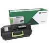 Lexmark 53B2000 toner noir Return Prog Lexmark 53B2000 toner noir Return Prog
