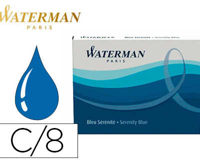 cartouche-waterman-longue-stan-dard-encre-bleue-effacable-atui-8-unitas