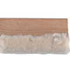 BROSSE MINI JPC ARDOISE BLANCH E BROSSE MINI JPC ARDOISE BLANCH E