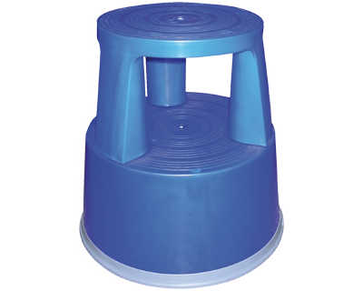 tabouret-q-connect-plastique-r-oues-caoutchouc-ratractables-2-niveaux-base-44cm-hauteur-43cm-poids-2-9kg-coloris-bleu