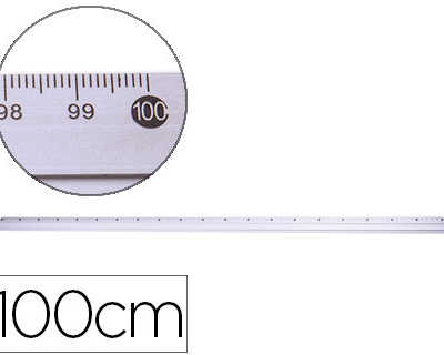 r-gle-q-connect-100-cm-base-caoutchouc-millim-tr-e-biseaut-e-gamme-aluminium-conomique-tui-plastique