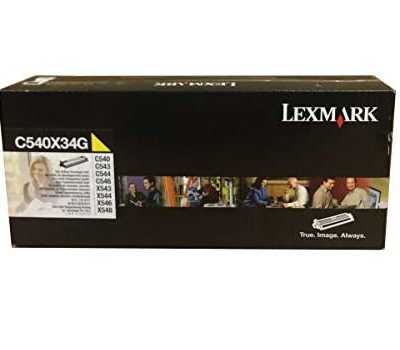 C540X34G