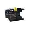 CARTOUCHE COMPATIBLE REMPLACE BROTHER LC1240/1280NXL BLACK CARTOUCHE COMPATIBLE REMPLACE BROTHER LC1240/1280NXL BLACK