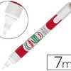 STYLO CORRECTEUR PENTEL PENTEX POCKET LARGEUR BILLE 2.4MM SANS PVC 7ML STYLO CORRECTEUR PENTEL PENTEX POCKET LARGEUR BILLE 2.4MM SANS PVC 7ML