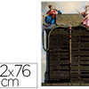 POSTER BOUCHUT GRANDRÉMY DROITS DE L'HOMME 52X76CM 150G PELLICULÉ EFFAÇABLE À SEC POSTER BOUCHUT GRANDRÉMY DROITS DE L'HOMME 52X76CM 150G PELLICULÉ EFFAÇABLE À SEC