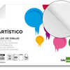 BLOC LIDERPAPEL PAPIER DESSIN ARTISTIQUE ENCOLLÉ SANS ENCADREMENT 130G/M2 FORMAT A4+ 230X325MM 20F BLOC LIDERPAPEL PAPIER DESSIN ARTISTIQUE ENCOLLÉ SANS ENCADREMENT 130G/M2 FORMAT A4+ 230X325MM 20F