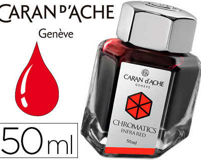 recharge-caran-d-ache-encre-st-ylographique-compatible-stylo-plume-couleur-rouge-infrarouge