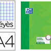 COPIE DOUBLE OXFORD A4 210X297 MM 200P SAYES NON PERFORAES COPIE DOUBLE OXFORD A4 210X297 MM 200P SAYES NON PERFORAES