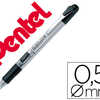 PORTE-MINE PENTEL TECHNICLICK G 0,5MM