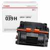 Canon 0288C001 Toner CRG 039 H Canon 0288C001 Toner CRG 039 H