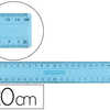 REGLE PLATE JPC 20CM INCASSABL E ACONOMIQUE REGLE PLATE JPC 20CM INCASSABL E ACONOMIQUE