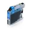JE Réservoir LC12EC compatible avec la marque Brother JE Réservoir LC12EC compatible avec la marque Brother