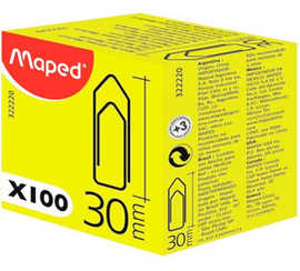 trombone-maped-nickela-30mm-bo-te-carton-100-unitas