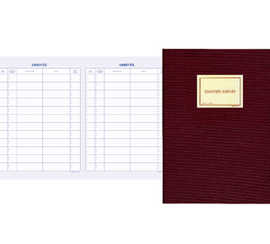 registre-courrier-arrivae-elve-320x240mm-vertical-150-pages-80g-couverture-toilae-atiquette-personnalisation