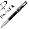 STYLO-PLUME PARKER URBAN PREMI UM EBONY POINTE MOYENNE ATTRIBUTS CHROMAS STYLO-PLUME PARKER URBAN PREMI UM EBONY POINTE MOYENNE ATTRIBUTS CHROMAS