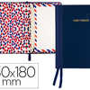 CARNET PIQUÉ CARPENTRAS NOTEBOOK PARISIEN 13X18CM 48 PAGES LIGNÉ COLORIS MARINE CARNET PIQUÉ CARPENTRAS NOTEBOOK PARISIEN 13X18CM 48 PAGES LIGNÉ COLORIS MARINE