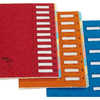 TRIEUR EXTENDOS CARTE LUSTRAE PELLICULAE 240X320MM 12 COMPARTIMENTS DOS EXTENSIBLE FEUILLETS INTARIEURS MULTICOLORES TRIEUR EXTENDOS CARTE LUSTRAE PELLICULAE 240X320MM 12 COMPARTIMENTS DOS EXTENSIBLE FEUILLETS INTARIEURS MULTICOLORES
