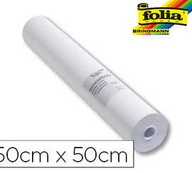 papier-dessin-folia-80g-m2-rouleau-50cmx50m-coloris-blanc