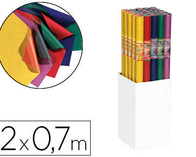 papier-kraft-folia-bicolor-5-c-oloris-assortis-boutique-rouleau-70cmx2m