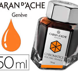 recharge-caran-d-ache-encre-st-ylographique-compatible-stylo-plume-couleur-orange-lectrique