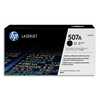 HP CE400A Toner Noir 507A HP CE400A Toner Noir 507A
