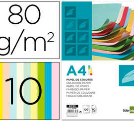 papier-couleur-liderpapel-mult-ifonction-a4-80g-m2-10-coloris-assortis-paquet-100-feuilles