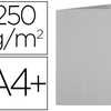 CHEMISE EXACOMPTA SUPER CARTE 240X320MM 210G COLORIS GRIS PACK 100 UNITAS CHEMISE EXACOMPTA SUPER CARTE 240X320MM 210G COLORIS GRIS PACK 100 UNITAS