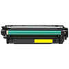 HP CE252A / Canon 723Y Toner Jaune Remanufacturé HP CE252A / Canon 723Y Toner Jaune Remanufacturé
