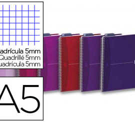 cahier-spirale-oxford-my-style-reliure-intagrale-optik-paper-a5-14-8x21cm-180-pages-5x5mm-coloris-pastels-assortis