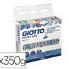 PÂTE AMODELER GIOTTO PATPLUME VAGATALE COLORIS ASSORTIS BOÎTE 12X350G PÂTE AMODELER GIOTTO PATPLUME VAGATALE COLORIS ASSORTIS BOÎTE 12X350G