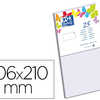 CARTE OXFORD VÉLIN 106X210MM 240G COLORIS PARME ÉTUI 25 UNITÉS CARTE OXFORD VÉLIN 106X210MM 240G COLORIS PARME ÉTUI 25 UNITÉS
