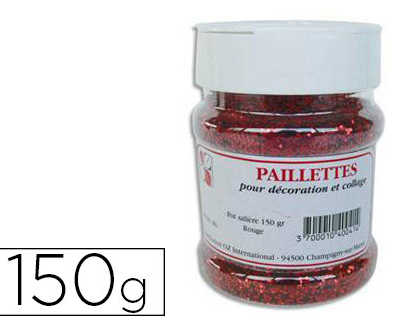 paillette-scintillante-oz-inte-rnational-coloris-rouge-pot-sali-re-150g