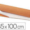LIÈGE ADHÉSIF LIDERPAPEL ROULEAU 45CMX1M ÉPAISSEUR 1MM LIÈGE ADHÉSIF LIDERPAPEL ROULEAU 45CMX1M ÉPAISSEUR 1MM