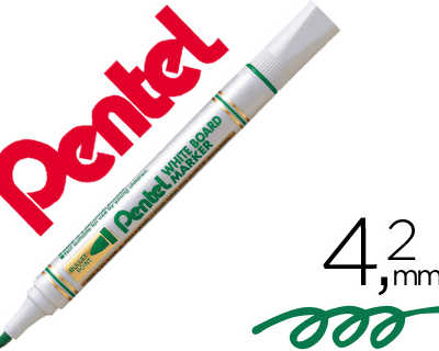 marqueur-pentel-effa-able-tableau-blanc-pointe-ogive-trac-2mm-encre-faible-odeur-et-lumineuse-coloris-vert